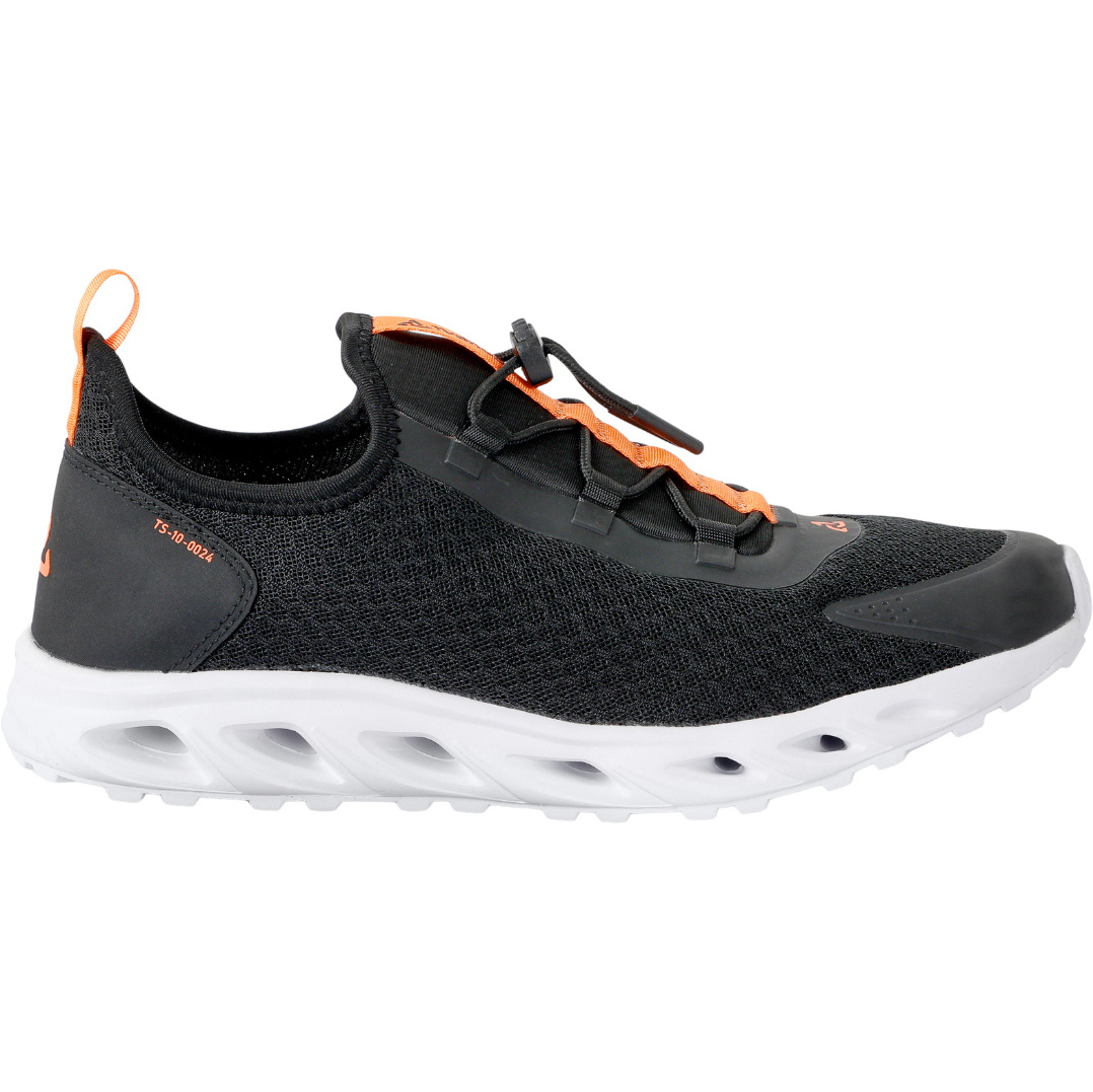 2026 Typhoon TS10 Sailing Sneaker 30038 - Black / Solar